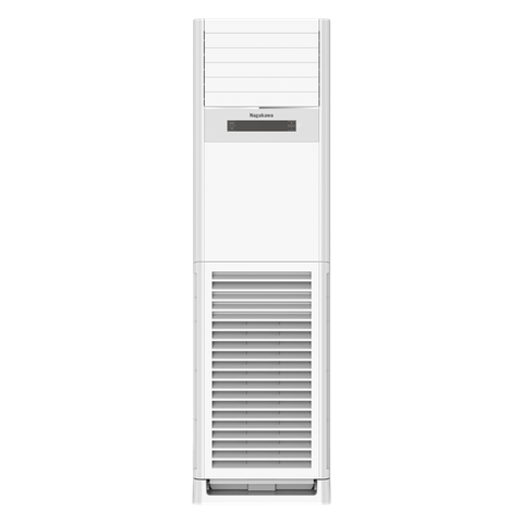 Điều hòa tủ đứng Nagakawa NP-C28R2H21 28000Btu/h