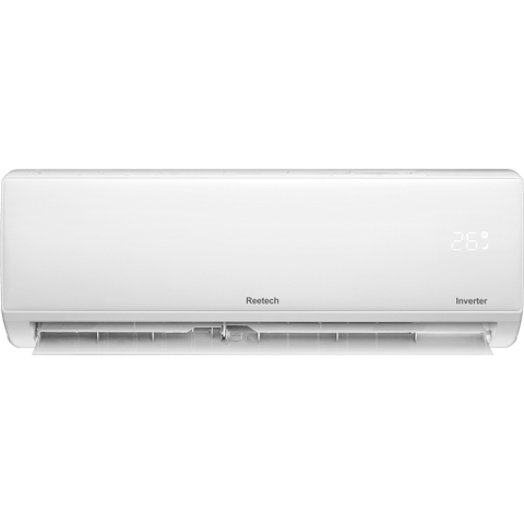 Máy lạnh Reetech Inverter 2 HP RTV18-TC-BI