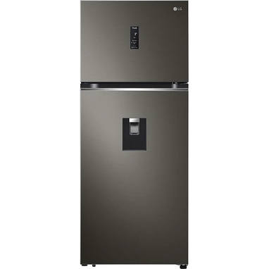 Tủ lạnh LG Inverter NEW  374 Lít GN-D372BLA