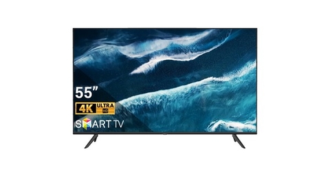 Smart Tivi Casper A Series 4K 55 inch 55UGA610