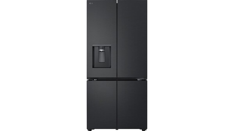 Tủ lạnh LG Inverter 571 lít Multi Door LFD58BLMA Mẫu mới