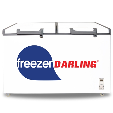 Tủ Đông 1 Ngăn Darling DMF-1079AE