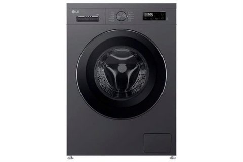 Máy giặt sấy LG Inverter giặt 9 kg - sấy 5 kg FB1209D5M Mẫu mới