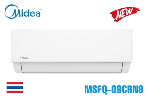 Máy lạnh Midea 1.0HP MSFQ-09CRN8 ( Mode 2026)