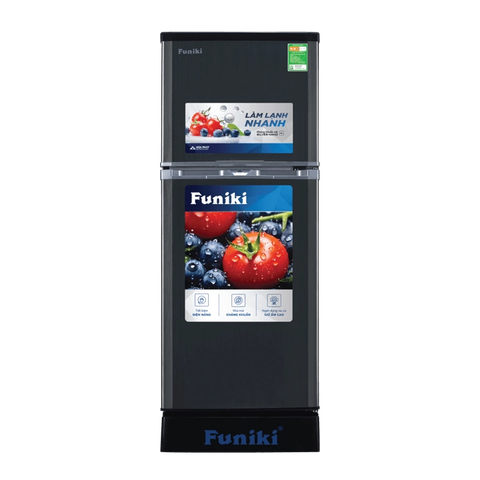 Tủ lạnh Funiki FR-132CI/132CI.1 (130 lít, không đóng tuyết)