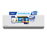 Máy lạnh Aqua Inverter 1 HP AQA-RV10EA  ( Mẫu mới 2026 )