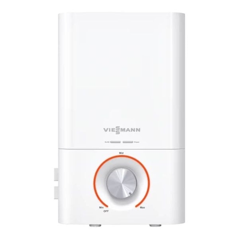 Máy tắm nước nóng trực tiếp Viessmann VITOWELL EASY PREMIUM P1 45-V