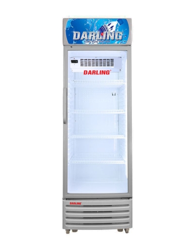 Tủ mát Darling  380/270 lít DL-3600A4