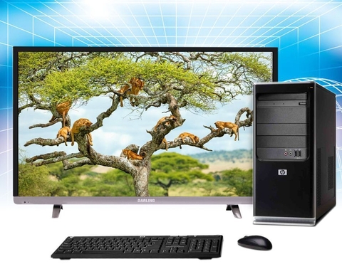 Tivi Darling 24 Inch 24HD920T2