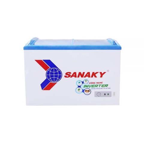 VH-3899K3 Tủ Đông Sanaky Invertere 260 Lít