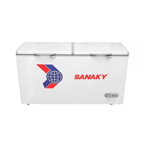 Tủ Đông Sanaky VH-405A2 400 Lít /305 Lít  - Giá tại kho
