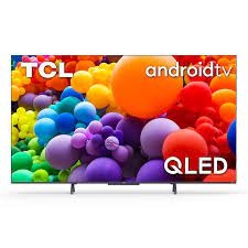 Tivi TCL  QLED 4K 55 Inch 55C725 - GIÁ TẠI KHO