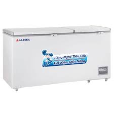 Tủ Đông Alaska 650 Lít  HB-650N
