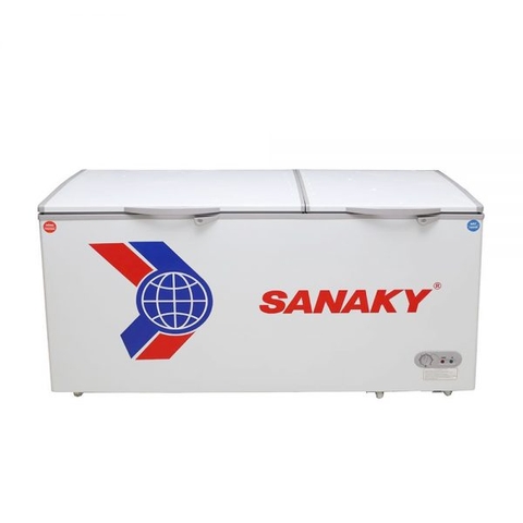 VH-668W2 TỦ ĐÔNG MÁT SANAKY 660/485 LÍT GIÁ TẠI KHO