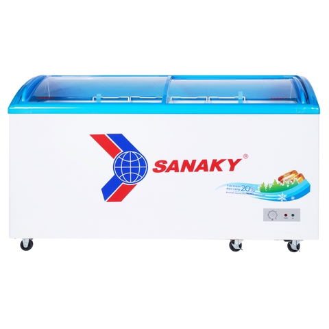 Tủ Đông Inverter Sanaky VH-6899K 680 Lít