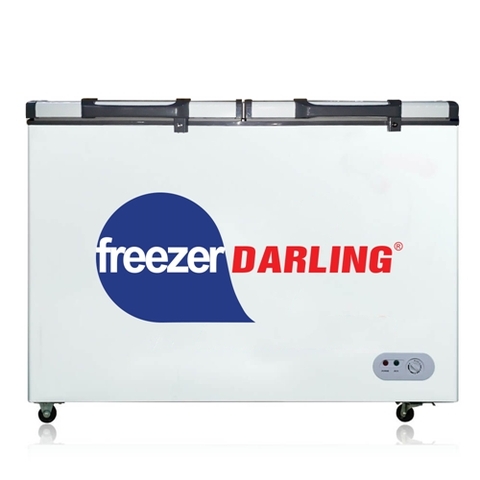 Tủ Đông Mát Darling 360 Lít DMF-3999 W3