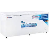 Tủ Đông Alaska 890/588 Lít HB-890C