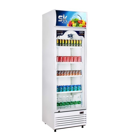 Tủ mát Sumikura SKSC-300/FC ( Tủ dàn đồng cao cấp )