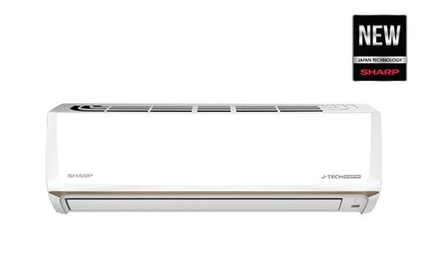 Máy lạnh Sharp Inverter 1 HP AH-X10CEWC (Mẫu mới 2025)