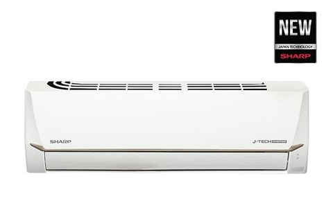 Máy lạnh Sharp Inverter 2 HP AH-X18CEWC (Mẫu mới 2025)