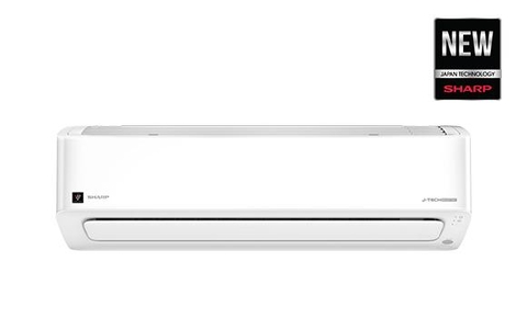 Máy lạnh Sharp Inverter 2.5 HP AH-XP24CMW  (Mẫu mới 2025)