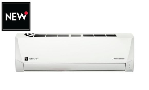 Máy lạnh Sharp Inverter 2 HP AH-XP18DSW  (Mode cao cấp 2026 )