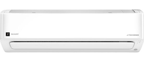 Máy lạnh Sharp Inverter 1 HP AH-XP10CMW  (Mẫu mới 2025)