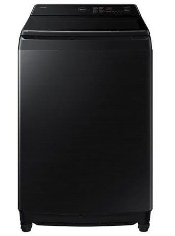 Máy giặt Samsung Inverter 19 kg WA80F19B9BSV (Mẫu mới)