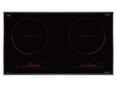 Bếp từ GrandX GX IH615SE