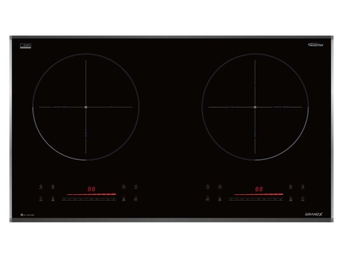 Bếp từ GrandX GX IH618SE
