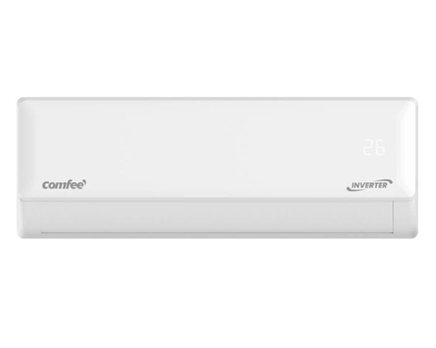 Máy lạnh Comfee 2.0 HP Inverter CFS-18VGDF Model mới