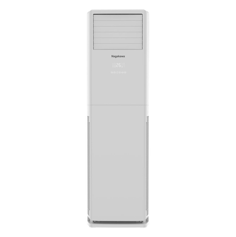 Máy lạnh tủ đứng Nagakawa NP-C24R1K58 (2.5 Hp)