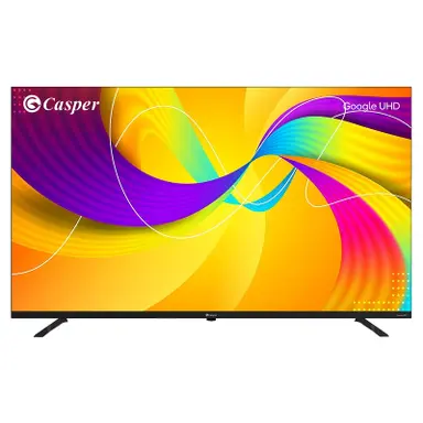 Google Tivi Casper 4K 55 inch D55UGC620( Mẫu mới 2025)