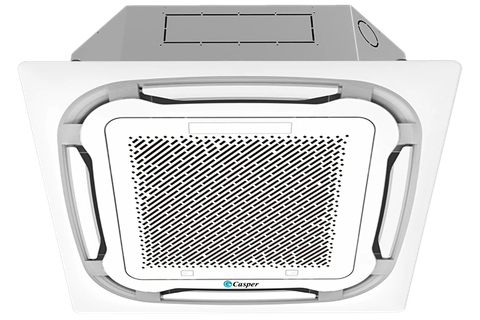 Điều hoà cassette đa hướng thổi 1 chiều 4HP (CC-36FS35)