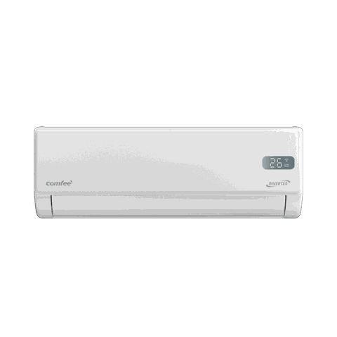 Máy lạnh Comfee 2.5 HP Inverter CFS-25VGPF (Model 2025)