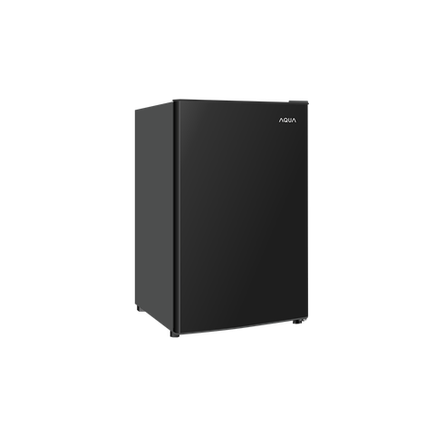 Tủ lạnh Aqua 90 lít AQR-D100FA(BS)