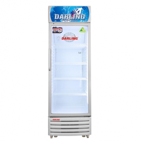 Tủ Mát Inverter Darling 320/260 Lít DL-3200A3