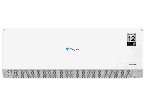 Máy Lạnh Casper Inverter 1.5 Hp QC-12IS36