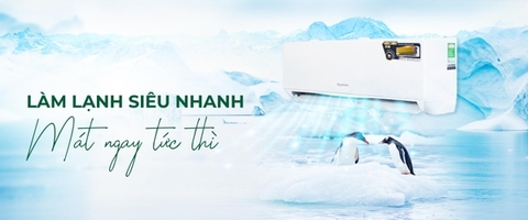 Máy lạnh Nagakawa 1.0HP NS-C09R2T30