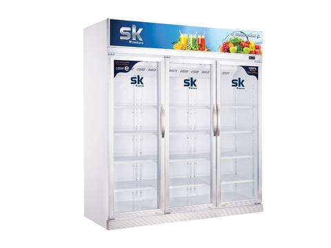 Tủ mát Sumikura 1600 lít SKSC-1600FC3 - Giá tại kho
