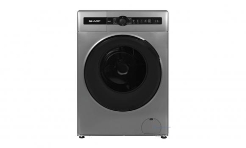 Máy giặt Sharp Inverter 10.5 kg ES-FH105BV-B