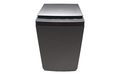 Máy Giặt Sharp 10 Kg ES-Y100HV-S