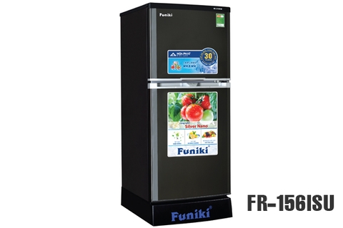 Tủ lạnh Funiki FR-156IUS inverter 150 lít giá rẻ  - chính hãng - tại kho