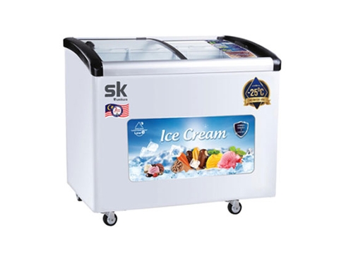 Tủ kem Sumikura SKFS-400C(FS) 400L - Giá tại kho