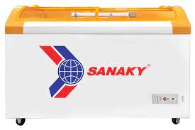 VH-1099KA Tủ đông Sanaky 750 lít nắp kính lùa