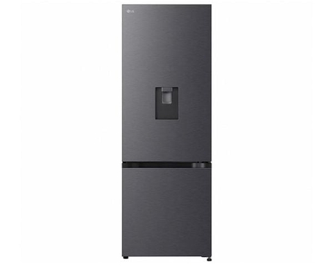 Tủ lạnh LG Inverter 332 lít LBD33BLMA new-2024