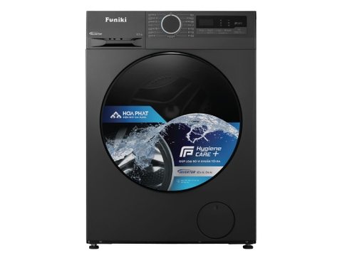 Máy giặt lồng ngang Funiki Inverter HWM-F885ADG 8.5kg