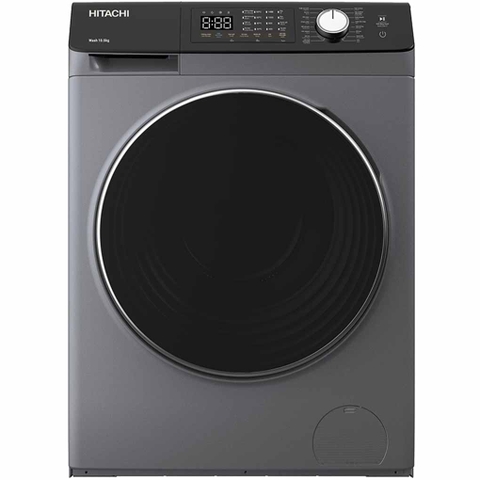 Máy Giặt Hitachi Inverter 9.5 Kg BD-954HVOS