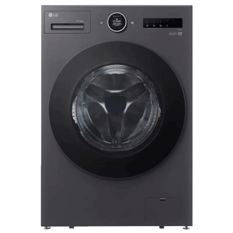 Máy giặt LG Inverter 17 kg F2517SNTG Mẫu mới