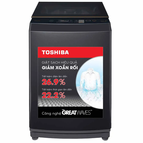 Máy Giặt Toshiba Inverter 10 Kg AW-DM1100JV(MK)